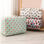 Unisex Cartoon Pattern Storage Organizer
