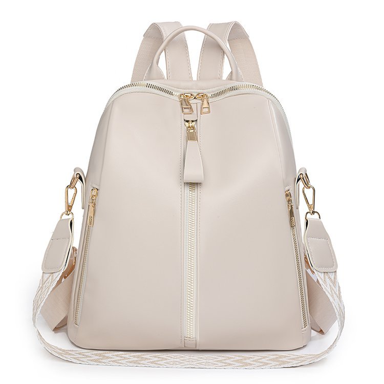 Elegant Multi-Functional Backpack Calm Wears