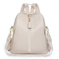 Elegant Multi-Functional Backpack Calm Wears