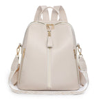 Elegant Multi-Functional Backpack Calm Wears