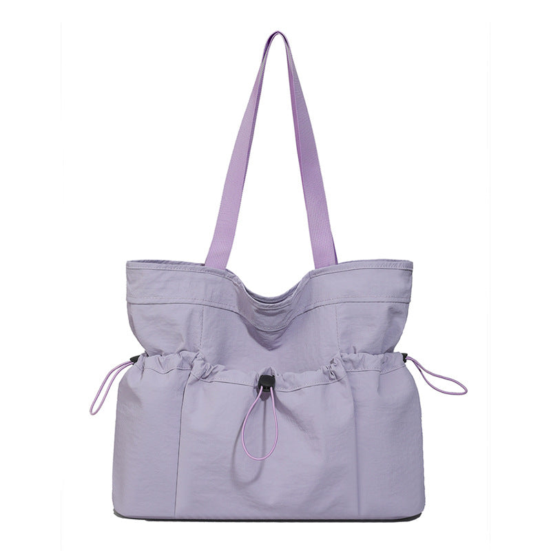 Multi-Functional Lightweight Tote Bag