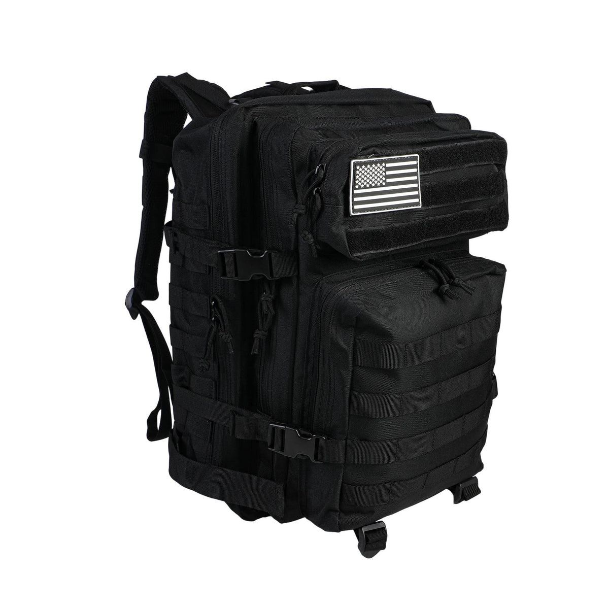 Tactical Utility Backpack
