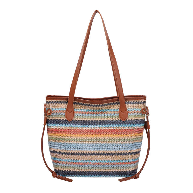 Stylish Ven Beach Tote Bag