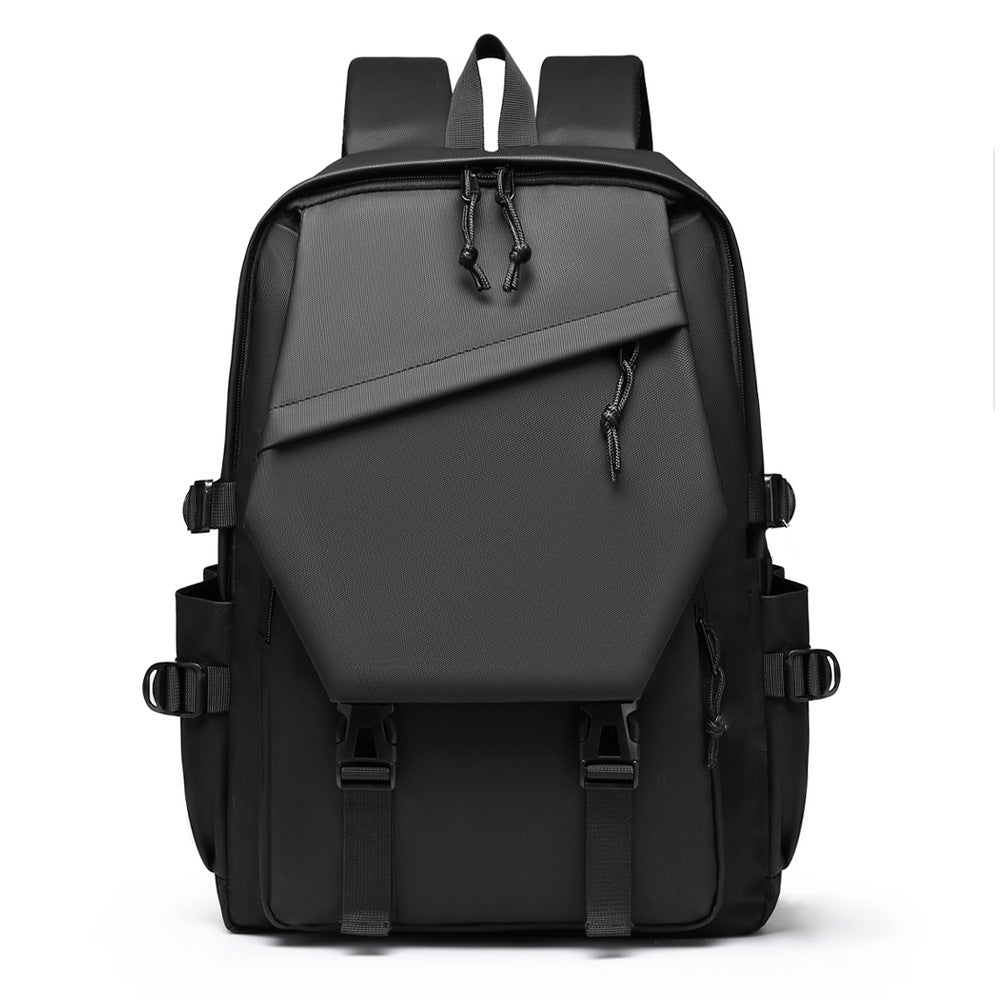 Versatile Multi-Compartment Backpack