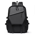Versatile Multi-Compartment Backpack