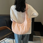 Quilted Shoulder Bag Calm Wears