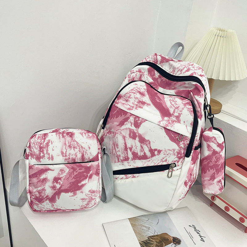 Backpack Set