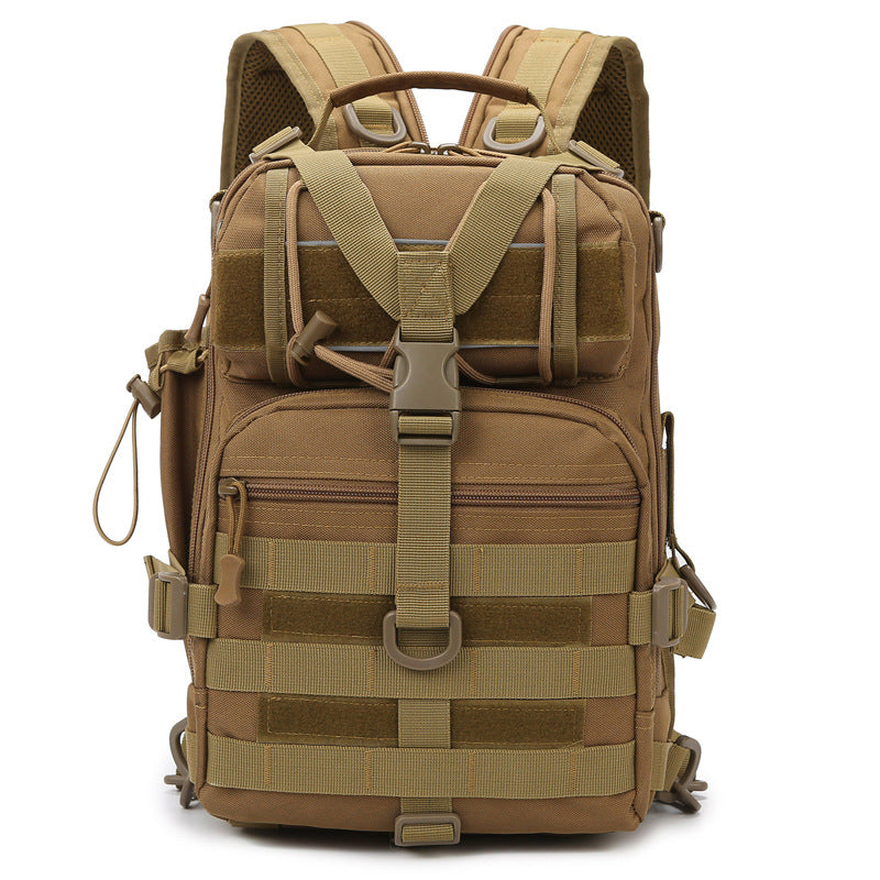 Outdoor Hiking Backpack