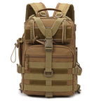 Outdoor Hiking Backpack
