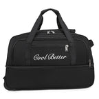 Durable Multi-Pocket Travel Duffle Calm Wears
