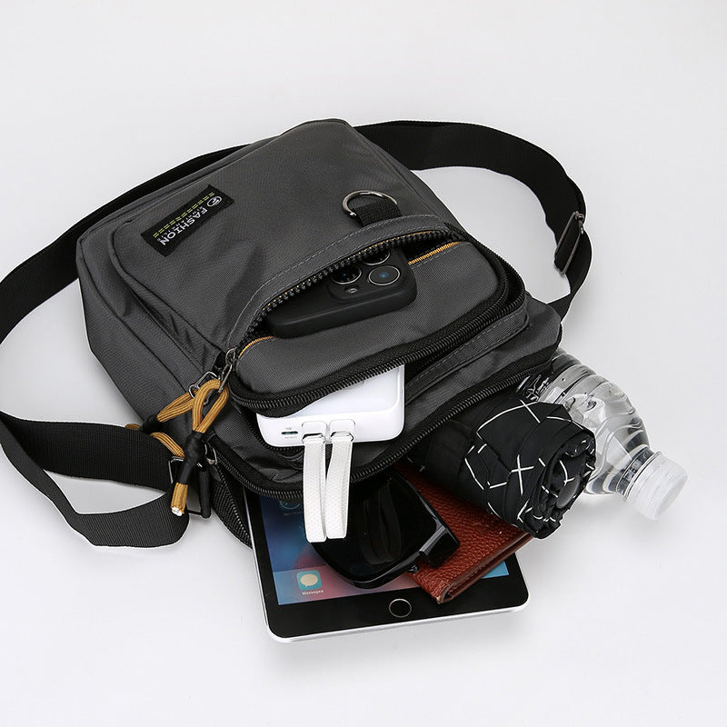 Compact Multi-Functional Sling Organizer