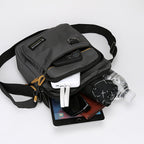 Compact Multi-Functional Sling Organizer