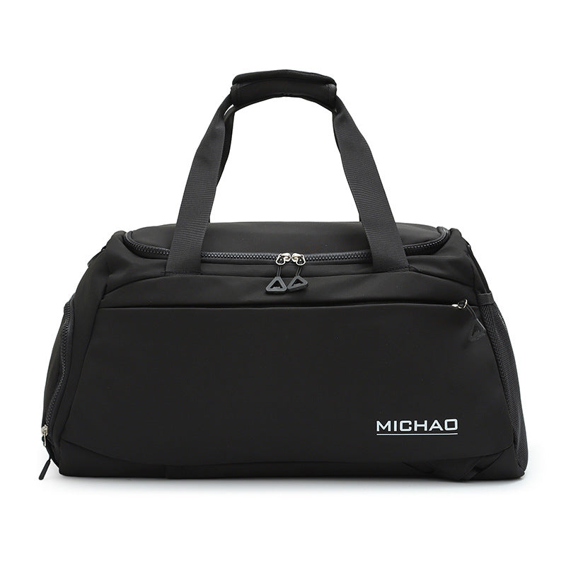 Urban Outdoor Adventure Backpack