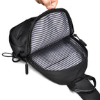 Compact Crossbody Sling Bag