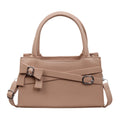 WoChic Structured Mini Handbag