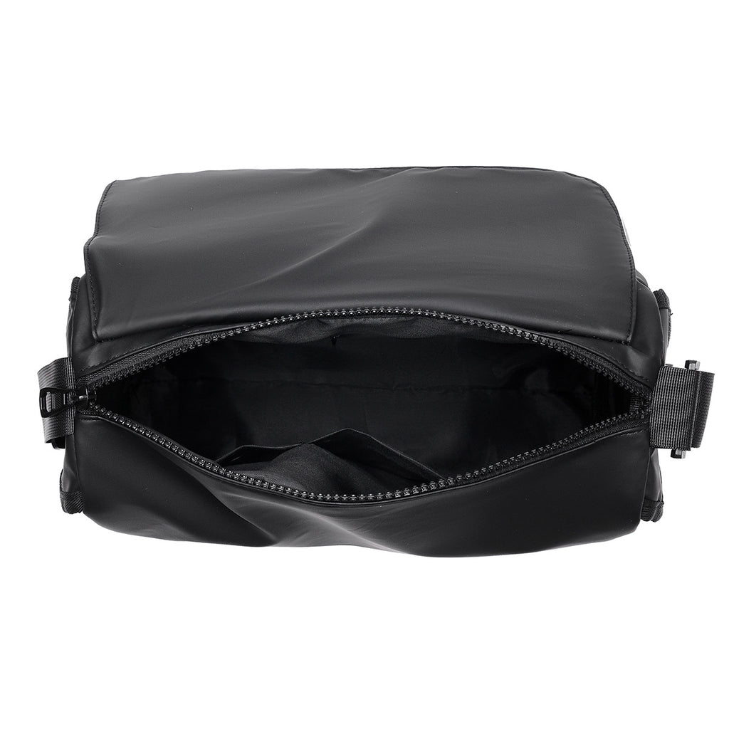 Modern Waterproof Messenger Bag