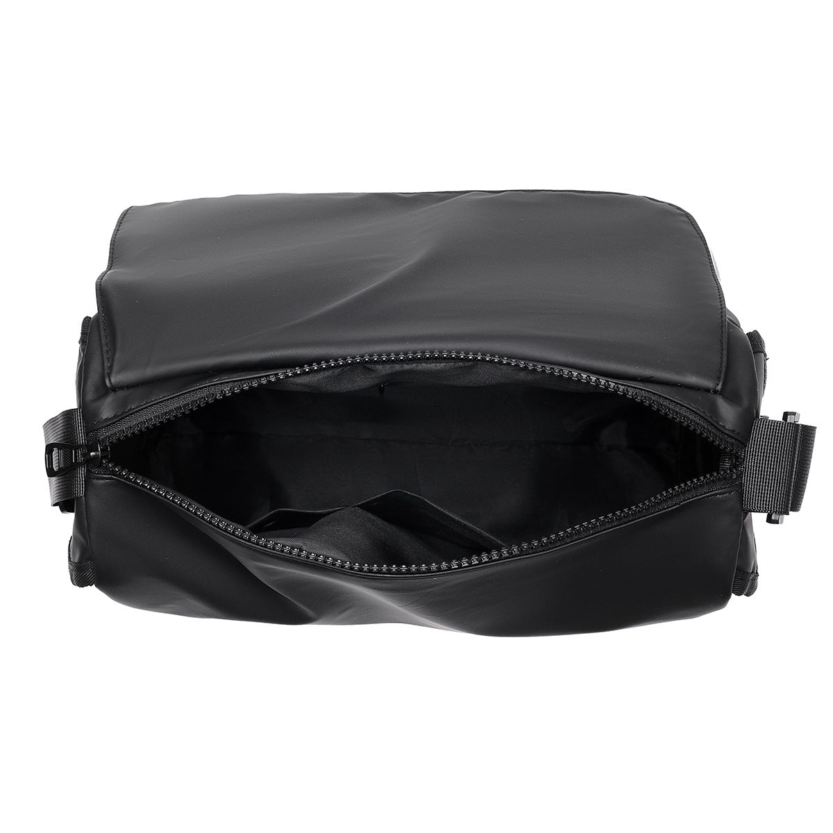 Modern Waterproof Messenger Bag