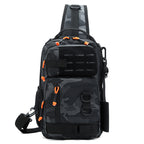 Urban Tactical Crossbody Bag