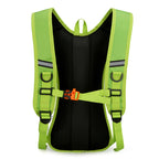 Hydration-Ready Running Backpack