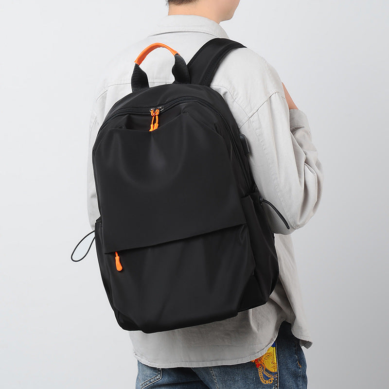 Innovative Anti-Theft Backpack