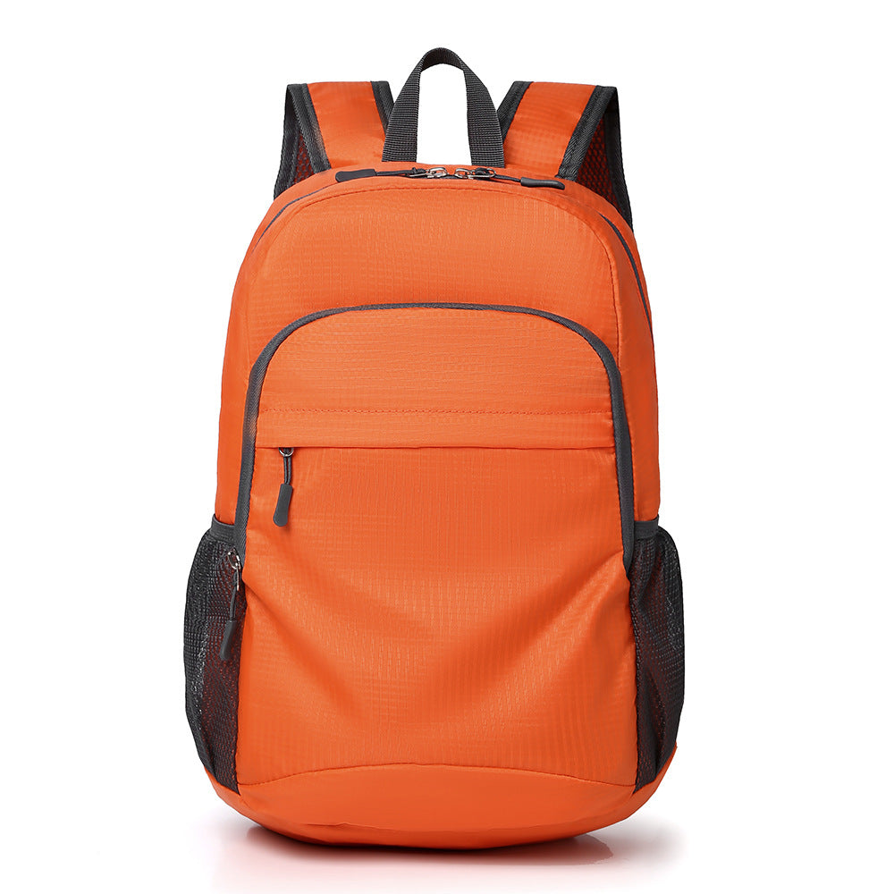 Functional Everyday Backpack