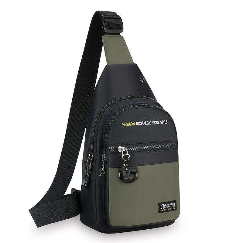 Sling Bag