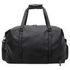 Durable Waterproof Travel Duffel Calm Wears