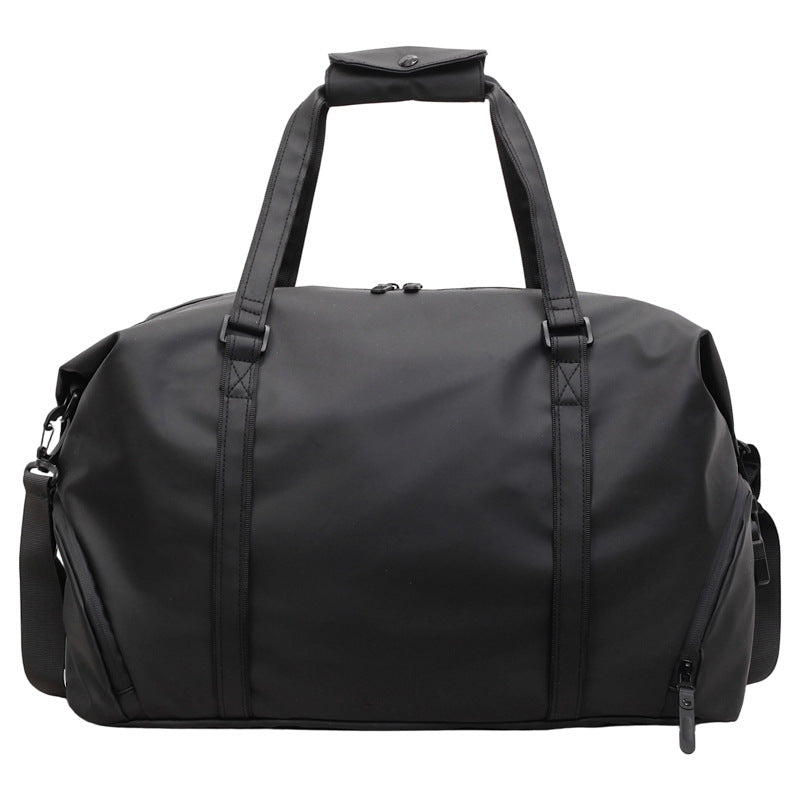 Durable Waterproof Travel Duffel Calm Wears