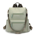 Versatile and Stylish Backpack