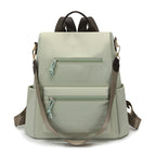Versatile and Stylish Backpack
