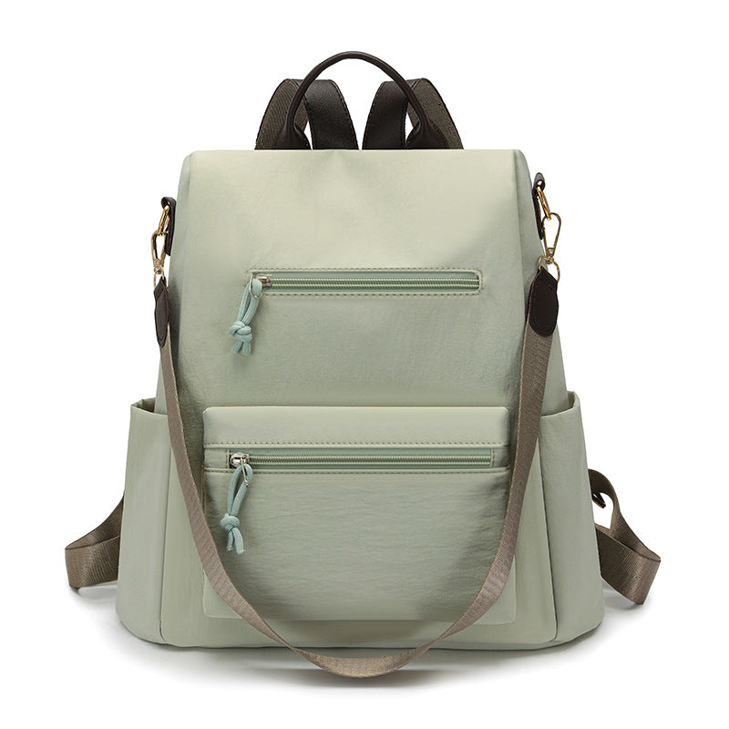 Versatile and Stylish Backpack