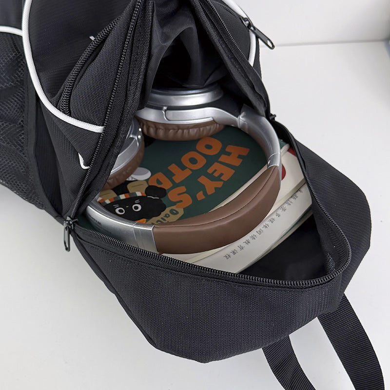 Versatile Sports Travel Duffle Bag