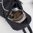 Versatile Sports Travel Duffle Bag