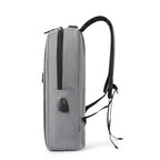 Slim Profile Professional Backpack
