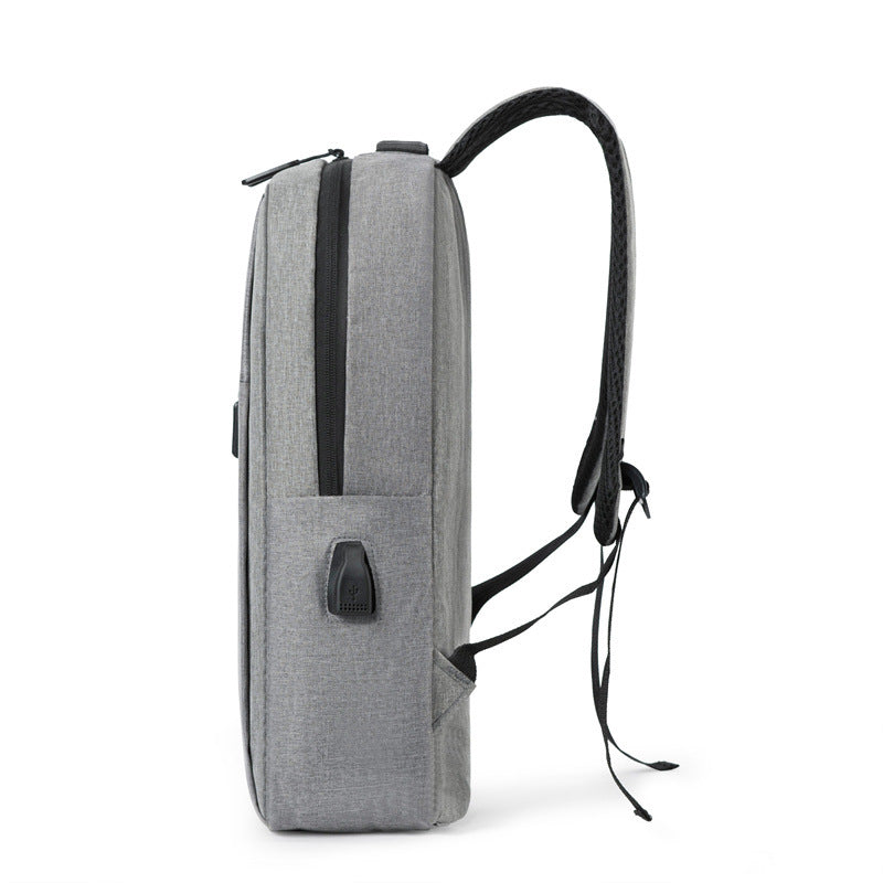 Slim Profile Professional Backpack