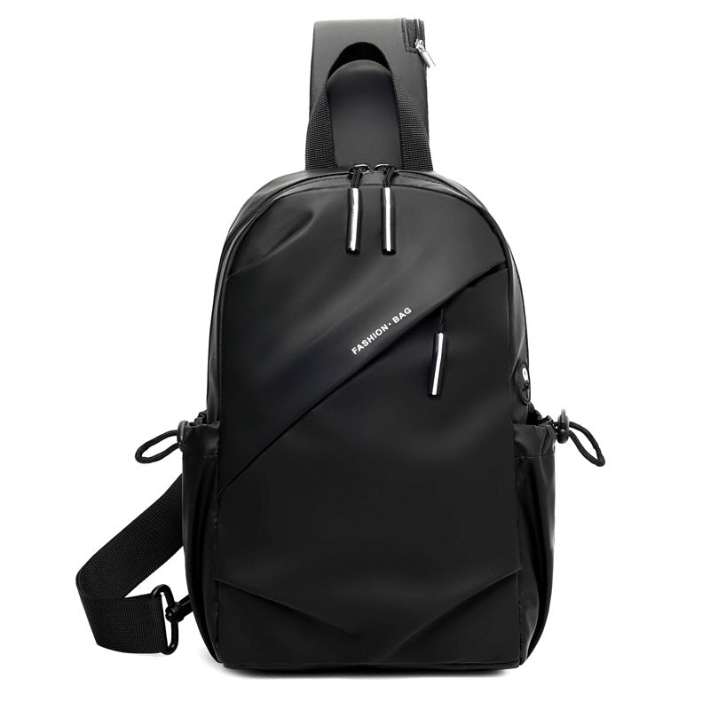 Lightweight Urban Sling Backpack