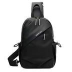 Lightweight Urban Sling Backpack