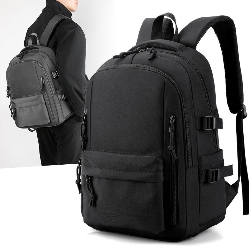 High-Performance Urban Travel Backpack