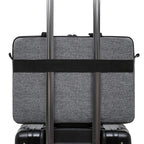 Professional Slim Laptop Briefcase