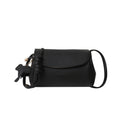 WoChic Textured Mini Crossbody Bag