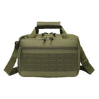 Tactical Combat Briefcase