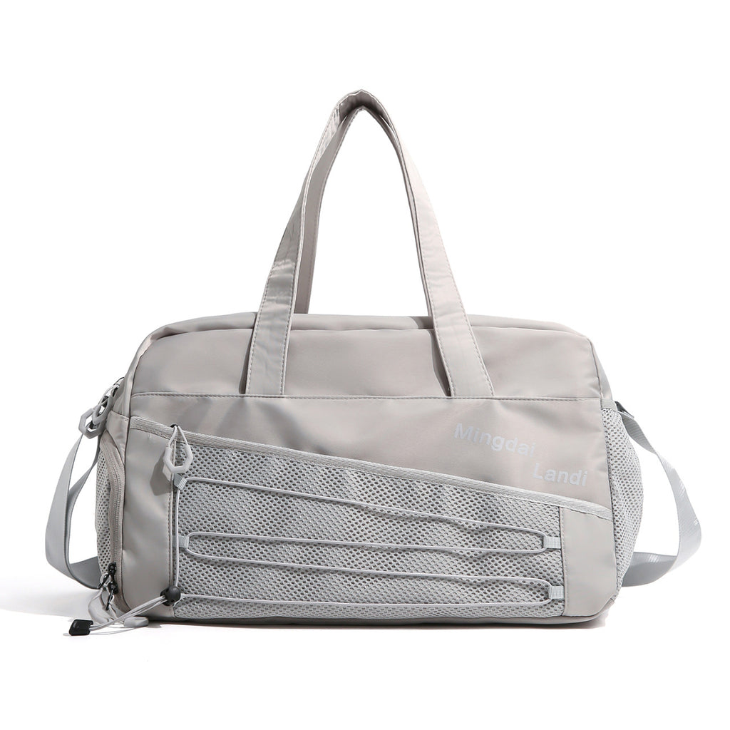 Versatile Multi-Functional Gym Duffel Bag