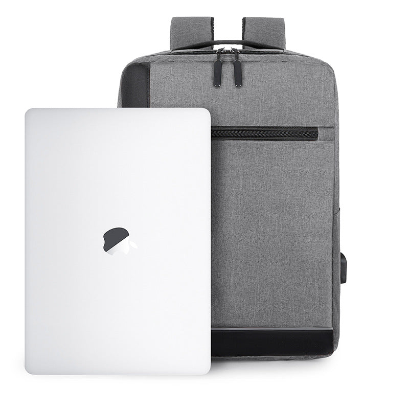 Versatile Multi-Compartment  Backpack Set