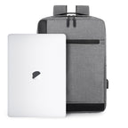 Versatile Multi-Compartment  Backpack Set