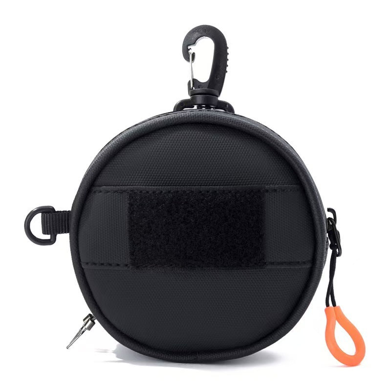 Compact Travel Organizer