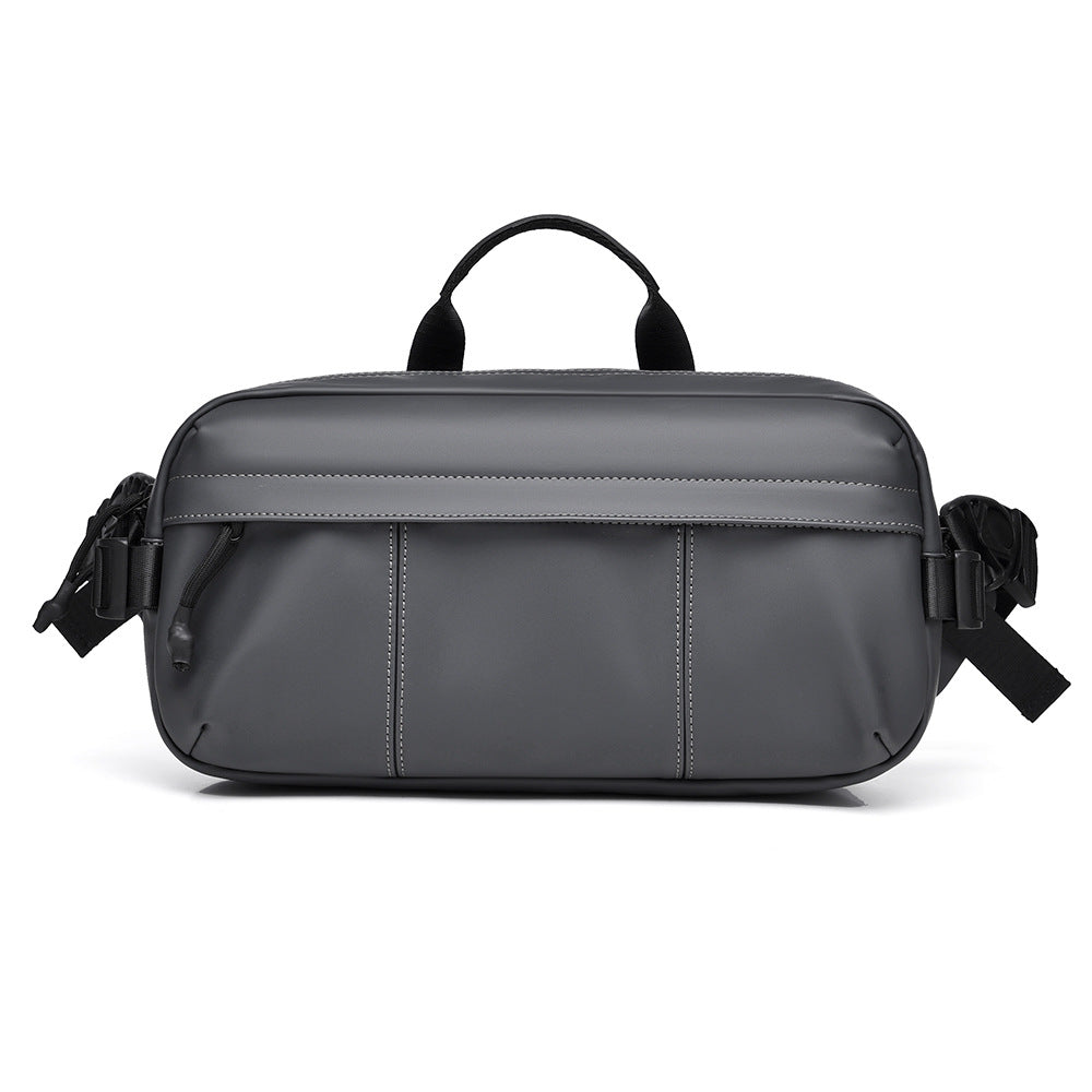 Premium Waterproof Sling Bag