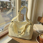 Versatile Urban Utility Messenger Bag