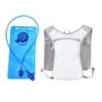 Hydration Pack with Adjustable Bladder System