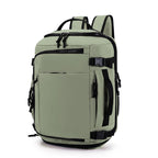 Multi-Functional Tech Backpack with Organizer Calm Wears