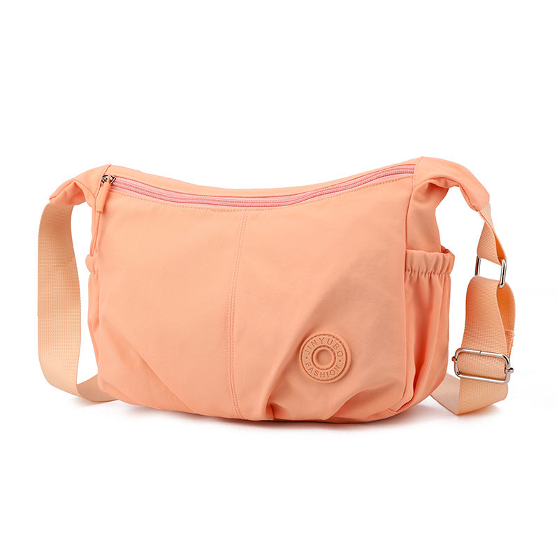 Versatile Urban Crossbody Bag